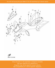 YAMAHA Cover, Side 3