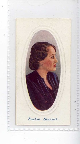 Phillips screen stars - phillips,screen,