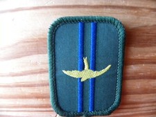 UK Scouting 1980's Scout