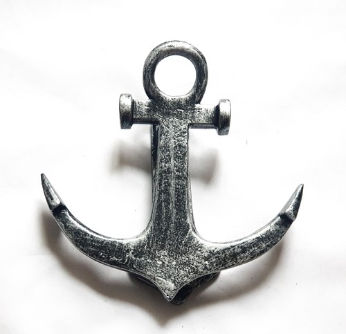 Front door knocker pewter - door,