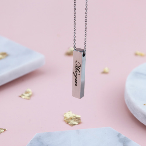 Custom personalised engraved - custom,
