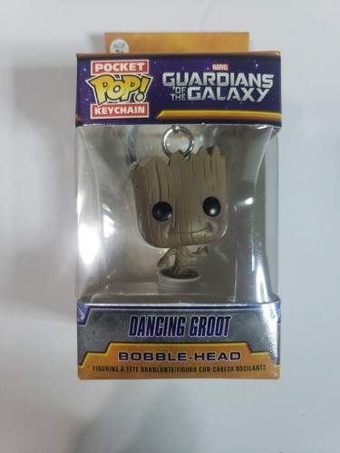 Funko pocket pop groot - pocket,