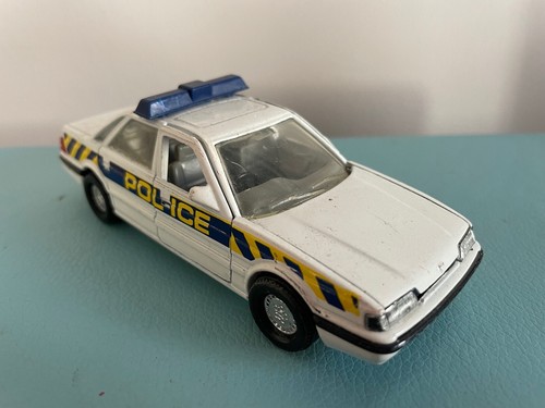 Corgi rover sterling 800 - rover,