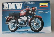 BMW R75/5 750 VINTAGE 1982