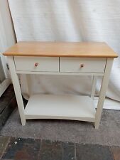 John Lewis Console/Hall Table