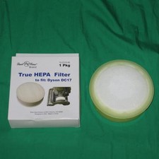 Dyson DC17 True HEPA Post