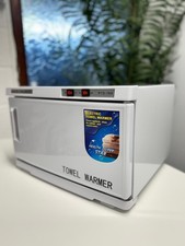 16L Hot Towel Warmer Cabinet