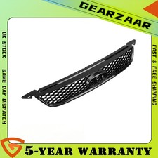 Front Grill Compatible with