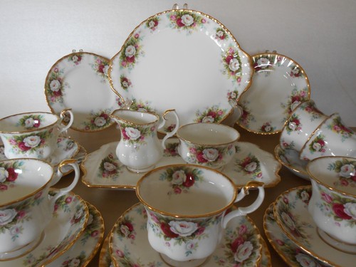 Royal albert celebration - albert, -celebration
