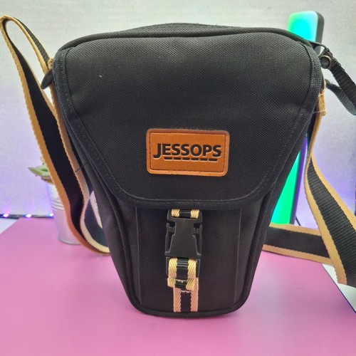 Jessop padded slr camera - padded,