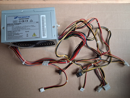 Fsp fsp350 60apn - fsp, fsp350-60apn