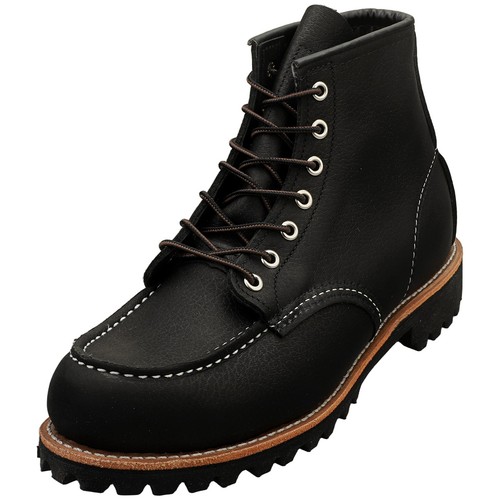 Red wing roughneck - wing, mens
