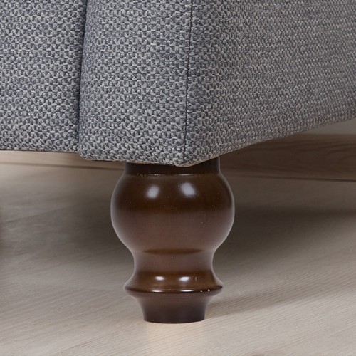 Wood gourd furniture - 4x,