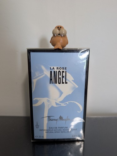 Rose angel thierry - la,