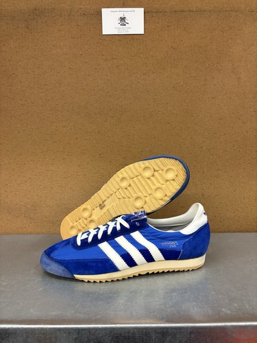 Vintage adidas dragon - 80's,