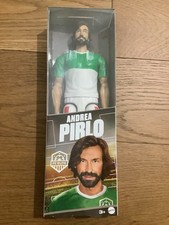 Mattel FC Elite Panini Match