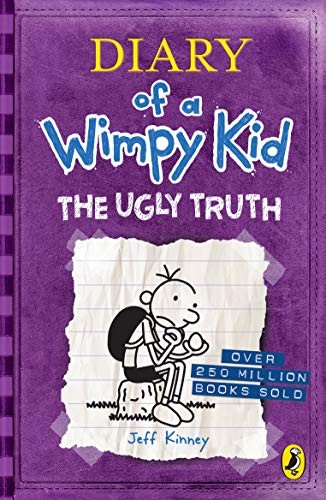 The ugly truth - truth, (diary