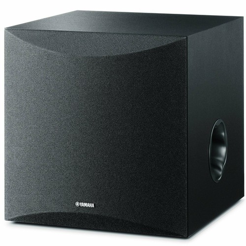 Yamaha sw050 active - yamaha, ns-sw050