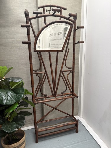French antique bamboo - french,