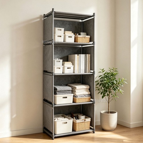 Cube tall narrow - 4,