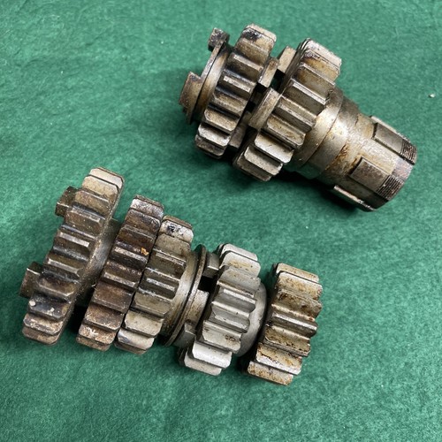 Triumph early type speed - early,