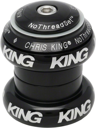 Chris king threadset bold - chris,