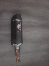 Yoshimura R-77 Signature
