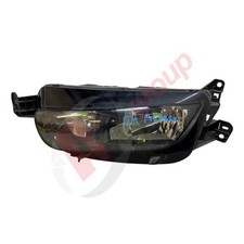 CITROEN C4 PICASSO GRAND 14-16 LEFT PASSENGER SIDE N/S HEADLIGHT 9802041580