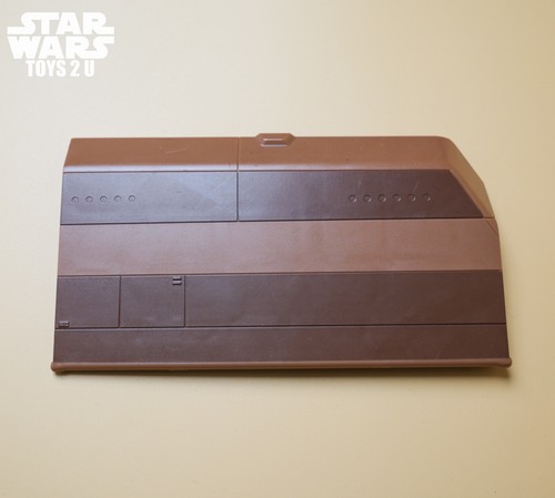 Star wars vehicle part - wars,