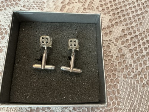 Men cufflinks pairs 1 - -, 2