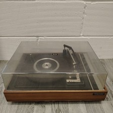 Vintage 1970s Boots S100 Hi-Fi