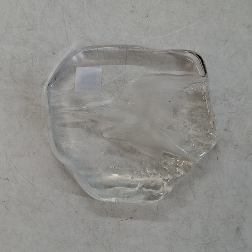Mats jonasson sweden crystal - mats,