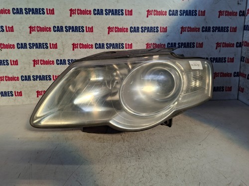 Volkswagen passat mk5 3c - passat,