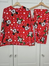 Sainsbury's TU Red Disney