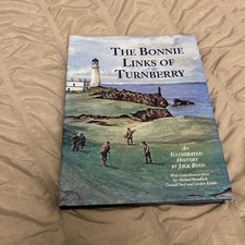 THE BONNIE LINKS OF TURNBERRY