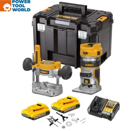 Dewalt dcw604d2 18v xr - dewalt,