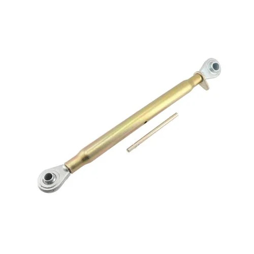 Top link tube - top, 33"