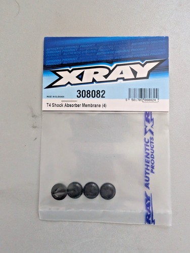 Xray 308082 shock absorber - shock,