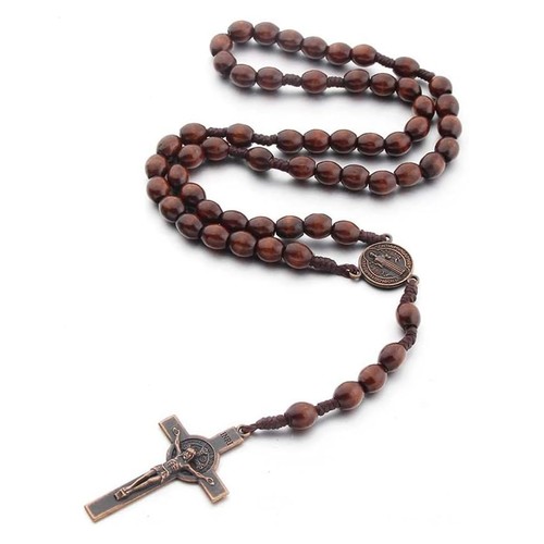 Leequnq rosary beads - leequnq, catholic