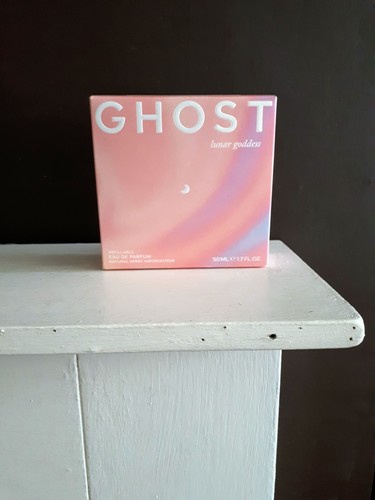 Ghost lunar goddess 50ml eau - ghost,