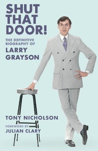 Shut that door the definitive - shut,