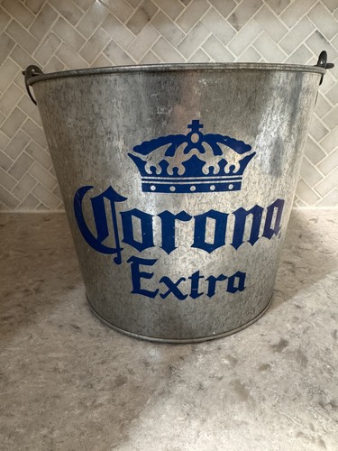 Corona extra galvanized metal - galvanized,
