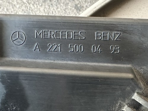 Mercedes class w221 - mercedes,