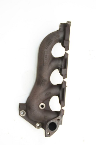 Exhaust manifold suzuki grand - exhaust,