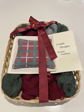 Tapestry needlepoint kit - tapestry/needlepoint,
