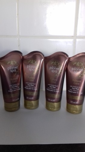 Avon planet spa - ,