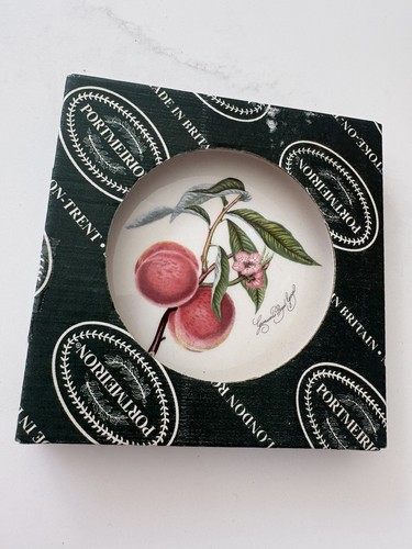 Portmeirion pomona sweet dish - pomona,
