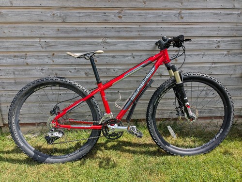 Islabike creig - islabike, –