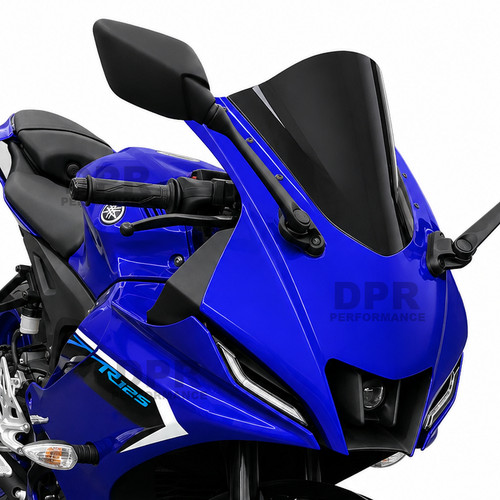 Yamaha yzf r125 - yzf,