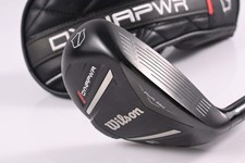 Wilson DYNAPWR 2025 #3 Hybrid